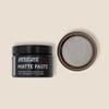 Apothecary 87 Matte Paste | Matte Finish, Medium Hold, Light Weight Hair Styling Paste | Creates Volume, Texture & Hold | All Hair Types | Premium Formulation | 50ml view 3
