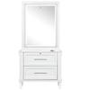 Dir Salon LED Lighted Stations Barbering Stations Fairview view 3