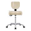 Dir Medical Stool Dentist Salon Roller Technician Stool with Wheels Cadence view 3