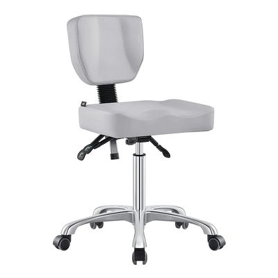 Dir Medical Stool Dentist Salon Roller Technician Stool with Wheels Cadence