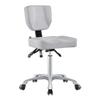 Dir Medical Stool Dentist Salon Roller Technician Stool with Wheels Cadence view 1