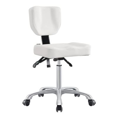 Dir Medical Stool Dentist Salon Roller Technician Stool with Wheels Cadence