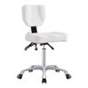 Dir Medical Stool Dentist Salon Roller Technician Stool with Wheels Cadence view 1