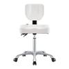 Dir Medical Stool Dentist Salon Roller Technician Stool with Wheels Cadence view 3