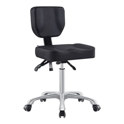 Dir Medical Stool Dentist Salon Roller Technician Stool with Wheels Cadence