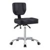 Dir Medical Stool Dentist Salon Roller Technician Stool with Wheels Cadence view 1