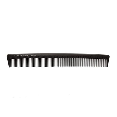 Ibiza Hair Wand CuttingComb, Black