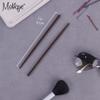2 Sets of Wooden Hair Sticks Chopsticks (Brown) view 3
