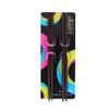 2 Sets of Wooden Hair Sticks Chopsticks (Brown) view 4