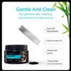 AICHUN BEAUTY Collagen Bamboo Charcoal Vegan Peel-Off Face Mask Instantly Detoxes Clears Pores Moisturizing Oil Control Anti-Acne Facial Mask 150ml/5.07fl.oz view 4