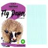 HairNerd Fly Paper Volumizing Sheets | Dehydrated Mousse view 1