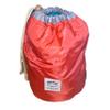 2 Overnight Toiletry Bag Travel Case Cosmetic Organizer Drawstring Pouch Makeup view 3