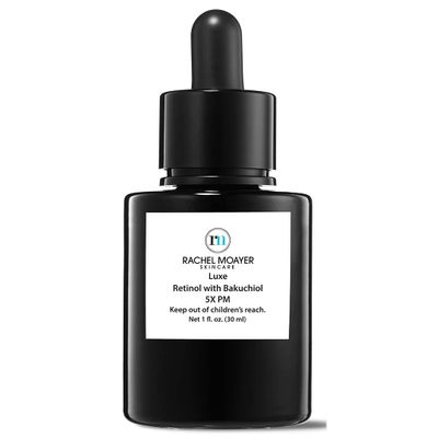 Rachel Moayer Skin Luxe Retinol with Bakuchiol 5X PM