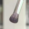 Vela.Yue Dual Ended Foundation Concealer Makeup Brush Duo Face Eyes Brush for Liquid Cream and Powder Complexion Perfector view 3