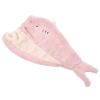FOMIYES Lovely Coral Fleece Hair-Drying Hat for Girls Fast Drying Hair Towel Wrap Super Absorbent Bath Cap Elastic Design After Shower view 1