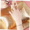 KALLORY 1set Nail Armrest Set Comfortable Hand Rest Cushion Protective Mat for Manicure Lightweight and Sturdy Design for Salon Use for Easy Nail Work and Preventing Tabletop Damage view 2