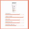 Dr.Ceuracle 5 Control Clearing Cleansing Foam | Deep Cleansing Sebum Care, Pore Purifying | A Special Foaming Cleanser For Dehydrated, Oily Skin That Cleanses Away Pore-Clogging Sebum and Innecessary Oil Without Tightness view 3