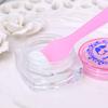 150pcs Makeup Cream Spoons Makeup Scoop Facial Mask Spoon Lipstick Powder Spoon Cream Scoop Makeup Subpackage Tool view 2
