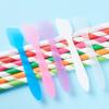 150pcs Makeup Cream Spoons Makeup Scoop Facial Mask Spoon Lipstick Powder Spoon Cream Scoop Makeup Subpackage Tool view 3