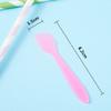 150pcs Makeup Cream Spoons Makeup Scoop Facial Mask Spoon Lipstick Powder Spoon Cream Scoop Makeup Subpackage Tool view 4