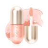 KISSIO Lip Plumper,Color Lip Plumper Gloss,Shimmer,Plant Extracts Plumping Lips Serum,Moisturizing Gloss for Fuller Lips and Hydrated,5.5ml,01 Lemonade view 2