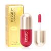 KISSIO Lip Plumper,Color Lip Plumper Gloss,Plant Extracts Plumping Lips Serum,Moisturizing Gloss for Fuller Lips and Hydrated,5.5ml,05 Dogwood view 1