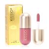 KISSIO Lip Plumper,Color Lip Plumper Gloss,Lip Enhancer,Plant Extracts Plumping Lip Serum,Moisturizing Lip Gloss for Fuller Lips and Hydrated Beauty Lips 5.5ml (02 Fig tea) view 1
