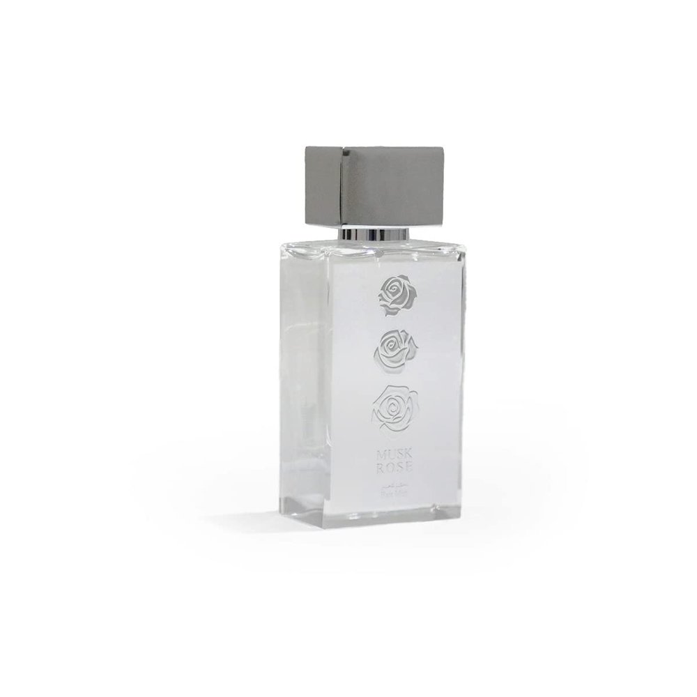 Arabian Oud Hair Mist MUSK ROSE 50ml 1.7oz | Fragance Spray for women