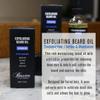 Baxter of California Exfoliating Beard Oil, 1 Fl Oz view 4