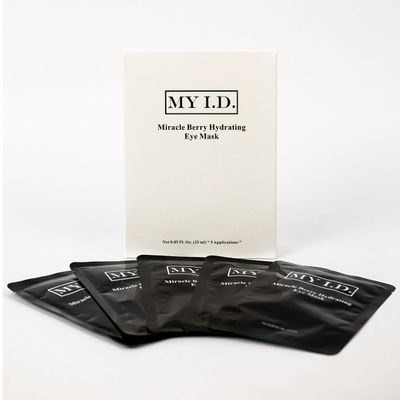 Miracle Berry Hydrating Eye Mask