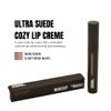 MAKEUP BY MARIO Ultra Suede Cozy Lip Creme Nude Suede view 2