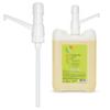 Sonett Bottling Laundry Detergent Pump, 2.6 Gal (10L) Canisters Easy Refill view 1