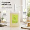 Sonett Bottling Laundry Detergent Pump, 2.6 Gal (10L) Canisters Easy Refill view 4