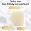 AICHUN BEAUTY Essence Soap Natural Rice Extract Hydrate Deep Cleaning Detox Exfoliation Remove Black Head Resist Acnes Reduce Acne Scars Repair Damage 100g/3.38fl.oz view 4
