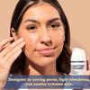 American Made Skincare - Gentle on Your Skin, Ideal for Daily Use - Soft Skin, Increased Skin Elasticity and Cellular Regeneration view 2