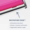 DERMAFLASH LUXE+ Sonic Dermaplaning Tool for Face Peach Fuzz Removal, Anti-Aging and Exfoliation, Pop Pink view 4