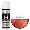 H3 Hair Fibers Hair Micro Fibers for Thinning Hair - 100% Undetectable & Natural, USA Patented Formula (Auburn) view 1