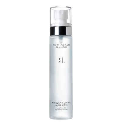 RevitaLash Cosmetics, Micellar Water Lash Wash, Hypoallergenic & Cruelty-Free