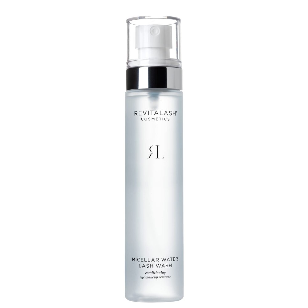 RevitaLash Cosmetics, Micellar Water Lash Wash, Hypoallergenic & Cruelty-Free