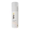 Fuel Hair Styling Volumizing Foam - Great Light Reflector Gives Thermal Protection - Moisture Resistant Hold Strong Hair Foam view 1