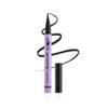 Plum Eye-Swear-By Eyeliner Pen, Flexible Felt-Tip, Smudge-Proof, 100% Vegan & Cruelty Free, 01 Black (ELN4628) view 1
