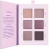bareMinerals Mineralist Eyeshadow Palette, Heathered view 1