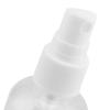 SINJEUN 30 Pack Clear Plastic Spray Bottles with Caps, 4 oz Spray Bottles Mist Sprayer, Refillable Empty Fine Mist Spray Bottle Mini Travel Size Spray Bottles, Leak Proof and BPA-Free view 3