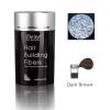 Dark Brown Colored Hair Building Fibers - Instantly Thicken Thinning Hair for Men and Women view 2