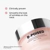 MALYS Cosmetics B-POISED Neck & Dcollet Firming Cream for Tightening and Firming - Neck Cream for Sagging Skin - Smooths The Look Of Fine Lines and Wrinkles in the Dcollet Area view 2
