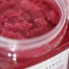 Sunday Rain Body Scrub - Rose - Exfoliating Body Scrub - Made with Rose Oil - Natural Sugar Exfoliant - Vegan Bath Products - Cruelty-Free - 9.3 oz view 2