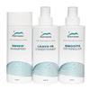4PC Synthetic Hair Care Must Haves Kit , 8floz each, Wig Brush, and 19 Page How To Guide Y view 2