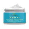 Taliah Waajid Scalp Care Follicle Therapy Treatment Masque | Plant-Based Hair & Scalp Treatment | Wild Sea Moss, Rosemary & Aloe to Restore Moisture and Strengthen Hair - 12oz (V104) view 1