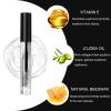 3Pcs Eyebrow Gel Kit, Clear Brow Gel Set, Brow Styling Gel for Natural Brow, Long Lasting Waterproof Eye Brow Setting Gel Makeup Set for Feathered & Fluffy Brows view 2