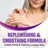 Gold Bond Age Renew Crepe Corrector Hand Cream, Replenishing & Smoothing Formula, 3 oz. view 3
